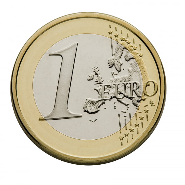 1 euro kasíno