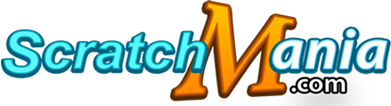 Scrathmania bonus bez vkladu